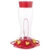 Hummingbird Feeder, 30 Oz.
