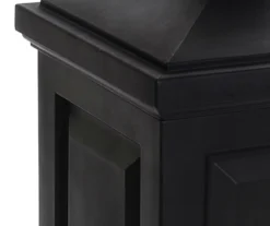 Berkshire Black 45-Gallon Outdoor Storage Bin -RAZOR COSCO SHOP 810440533 4