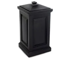 Berkshire Black 45-Gallon Outdoor Storage Bin -RAZOR COSCO SHOP 810440533 5