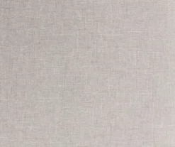 Gray 4-Piece Replacement Pinehurst Swivel Glider Cushion Set -RAZOR COSCO SHOP 810460986 1