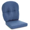 Navy Blue Replacement Westwood Rocker Cushion