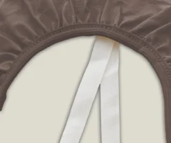 124" Mocha Heavy Duty Rectangle Patio Set Cover -RAZOR COSCO SHOP 810503035 3