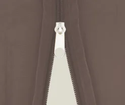 124" Mocha Heavy Duty Rectangle Patio Set Cover -RAZOR COSCO SHOP 810503035 5