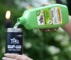 Clean Burn BiteFighter Torch Fuel, 32 Oz. -RAZOR COSCO SHOP 810505579 3