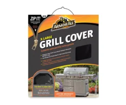 72" Grill Cover