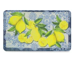 Dri Pro Classy Italia Comfort Mat, (30" X 18")