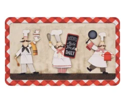 Dri Pro Chefs Comfort Mat, (30" X 18")