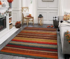 Mohawk Avenue Stripe Indoor/Outdoor Area Rug -RAZOR COSCO SHOP 810521914 1 1