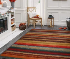 Mohawk Avenue Stripe Indoor/Outdoor Area Rug -RAZOR COSCO SHOP 810521915 1 1