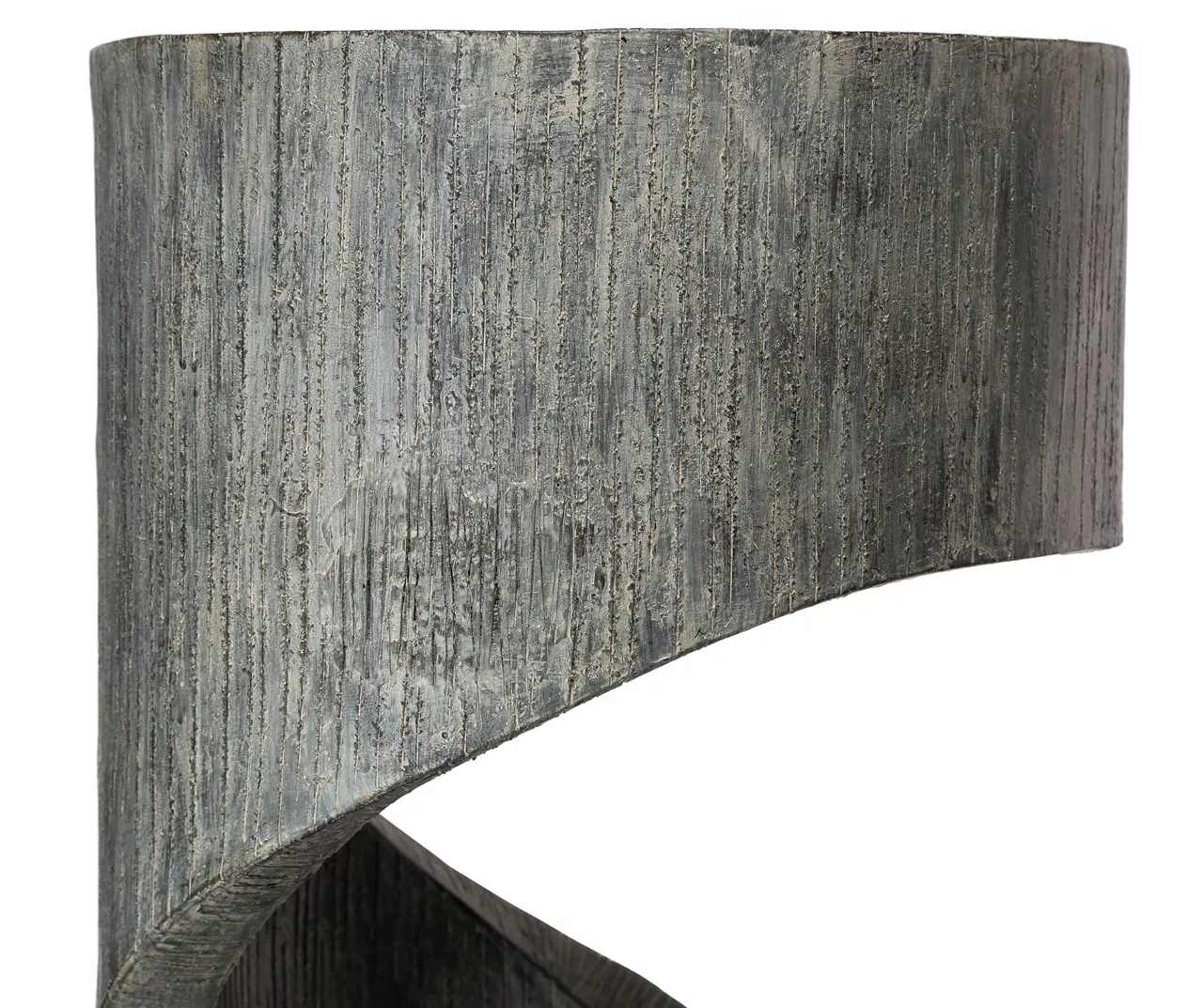 Spiral Waterfall LED Water Fountain & Planter 6 Spiral Waterfall LED Water Fountain & Planter - Image 6