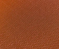 Burnt Orange 4-Piece Outdoor Wicker Chair Cushion Set -RAZOR COSCO SHOP 810525535 7