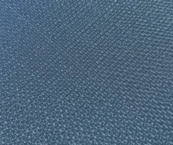 Captain's Blue Stripe 4-Piece Reversible Deluxe Outdoor Cushion Set -RAZOR COSCO SHOP 810525549 7