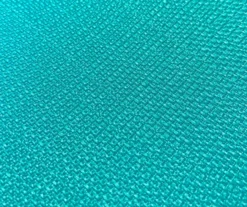 Turquoise 4-Piece Deluxe Outdoor Chair Cushion Set -RAZOR COSCO SHOP 810525552 6