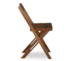 Sea Grove Brown 3-Piece Patio Seating Set -RAZOR COSCO SHOP 810541598 10