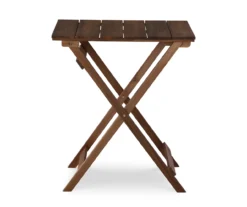 Sea Grove Brown 3-Piece Patio Seating Set -RAZOR COSCO SHOP 810541598 4