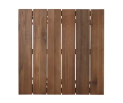 Sea Grove Brown 3-Piece Patio Seating Set -RAZOR COSCO SHOP 810541598 7