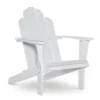 Flint Outdoor Adirondack Chair