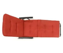 Real Living Padded Folding Lounge Chair -RAZOR COSCO SHOP 810545415 2