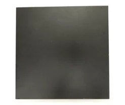 Black Square Steel Outdoor Folding Table -RAZOR COSCO SHOP 810545417 2