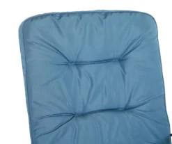 Real Living Padded Folding Lounge Chair -RAZOR COSCO SHOP 810545420 1