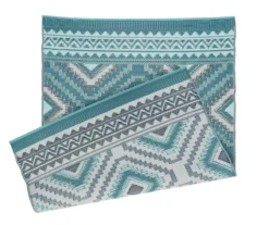 Plastic Outdoor Area Rug, (5' X 7') -RAZOR COSCO SHOP 810546225 7