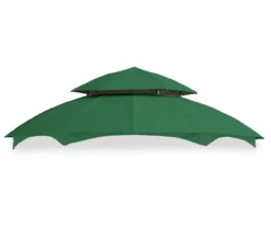 Heritage Hexagon Gazebo Replacement Riplock Canopy -RAZOR COSCO SHOP 810548646 1