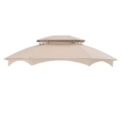 Manhattan Gazebo Replacement Canopy -RAZOR COSCO SHOP 810549195 11