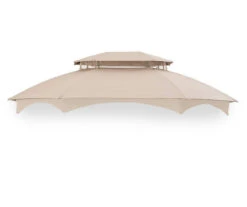 Manhattan Gazebo Replacement Riplock Canopy