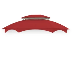 Manhattan Gazebo Replacement Riplock Canopy -RAZOR COSCO SHOP 810549198 1