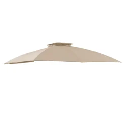 Eagle Brooke/Ashford Gazebo Replacement Riplock Canopy 33 Eagle Brooke/Ashford Gazebo Replacement Riplock Canopy -RAZOR COSCO SHOP 810549211 11