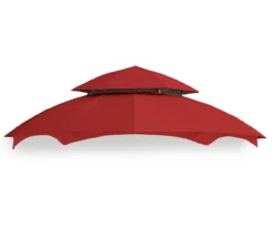 Heritage Hexagon Gazebo Replacement Riplock Canopy -RAZOR COSCO SHOP 810549239 1