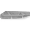 Aspen Swing Gray Replacement Canopy