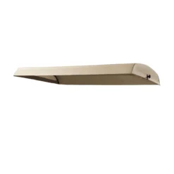 Augusta Swing Beige Replacement Canopy -RAZOR COSCO SHOP 810549255 11