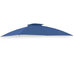 Eagle Brooke/Ashford Gazebo Replacement Riplock Canopy 24 Eagle Brooke/Ashford Gazebo Replacement Riplock Canopy -RAZOR COSCO SHOP 810549272 1