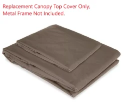 Westbrook Gazebo Replacement Riplock Canopy -RAZOR COSCO SHOP 810549278 2