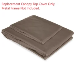 Westbrook Gazebo Replacement Riplock Canopy -RAZOR COSCO SHOP 810549278 21