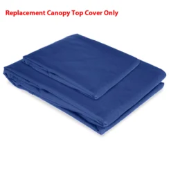 South Hampton Gazebo Replacement Riplock Canopy -RAZOR COSCO SHOP 810549296 21