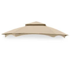 Newport Gazebo Replacement Riplock Canopy -RAZOR COSCO SHOP 810549303 1