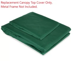 Riviera Sonoma Gazebo Replacement Riplock Canopy -RAZOR COSCO SHOP 810549311 2