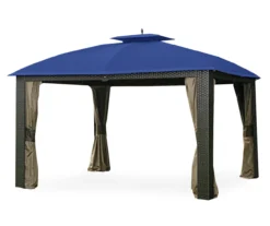 Riviera Sonoma Gazebo Replacement Riplock Canopy -RAZOR COSCO SHOP 810549314 8