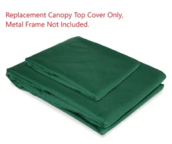 Newport Gazebo Replacement Riplock Canopy -RAZOR COSCO SHOP 810549325 2