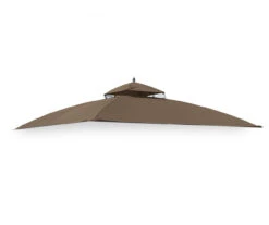 Somerset Gazebo Replacement Riplock Canopy