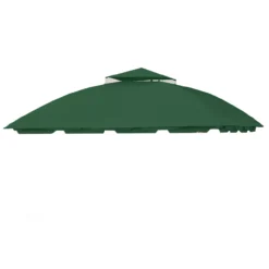 South Hampton Gazebo Replacement Riplock Canopy -RAZOR COSCO SHOP 810549345 1