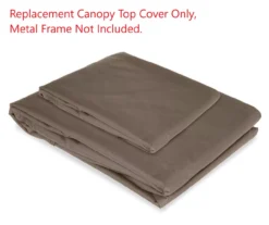 Pinehurst Grill Gazebo Replacement Riplock Canopy -RAZOR COSCO SHOP 810549357 21