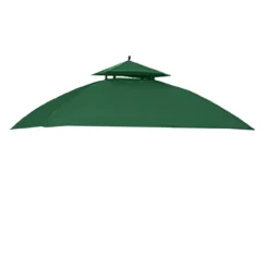 Windsor Grill Gazebo Replacement Riplock Canopy -RAZOR COSCO SHOP 810549387 1
