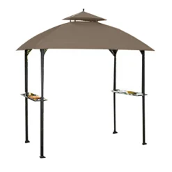 Windsor Grill Gazebo Replacement Riplock Canopy -RAZOR COSCO SHOP 810549388 8