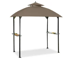 Windsor Grill Gazebo Replacement Riplock Canopy -RAZOR COSCO SHOP 810549388 81
