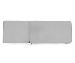 Broyhill Eagle Brooke All-Weather Wicker Cushioned Chaise Lounger -RAZOR COSCO SHOP 810555202 3