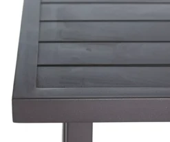 Cobblestone Lane 5-Piece Patio Bar Seating Set -RAZOR COSCO SHOP 810555264 3