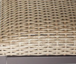 Cobblestone Lane 5-Piece Patio Bar Seating Set -RAZOR COSCO SHOP 810555264 4